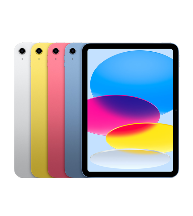 Apple iPad 10 Generation 256GB WiFi + Cellular